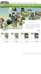 Mobile Screenshot of edicionesfortuna.com